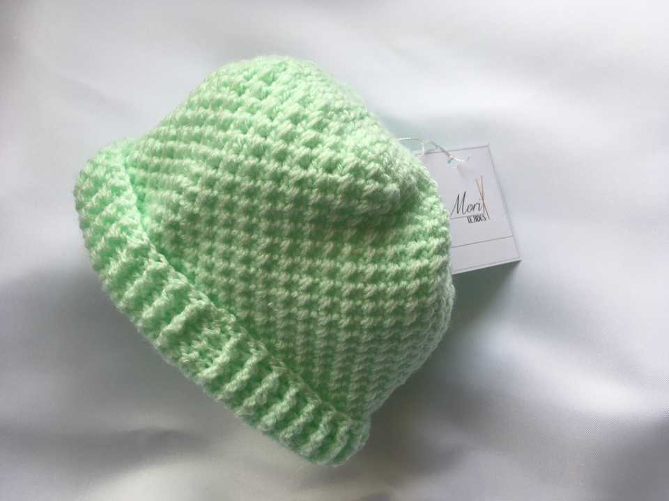 Niño Gorro Verde